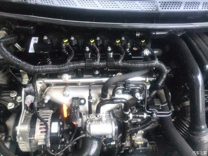 【图】自己DIY.发动机罩隔热棉更换!手工制作