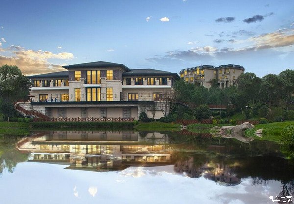 【图】向茶园进发,这家才是真绝色!_BJ 212论