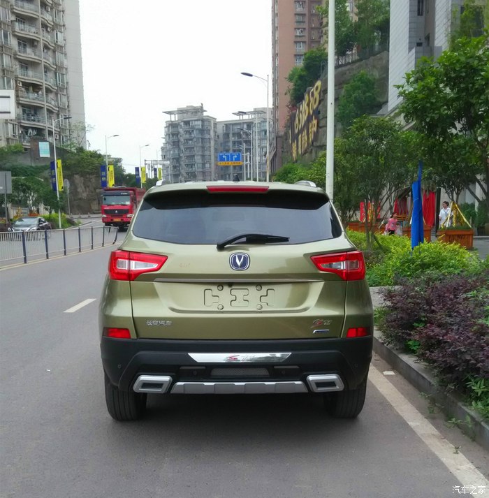 【图】漫长的换来,入阁小妻的等待_长安CS75性感纹身图案剖腹产的图片