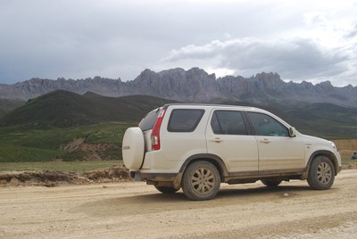 【图】关于G317国道的问题,6月进藏