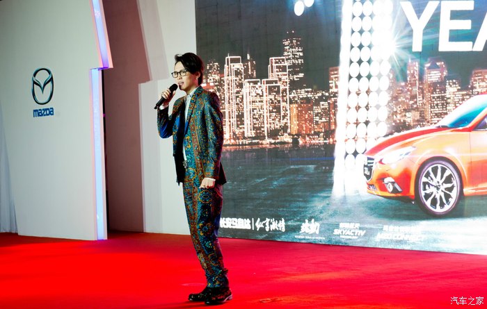 光头笨笨记录昂克赛纳周年庆典高清图片