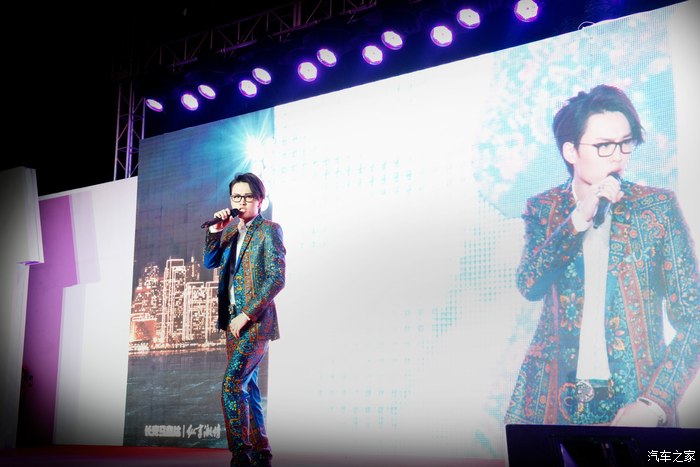 光头笨笨记录昂克赛纳周年庆典高清图片