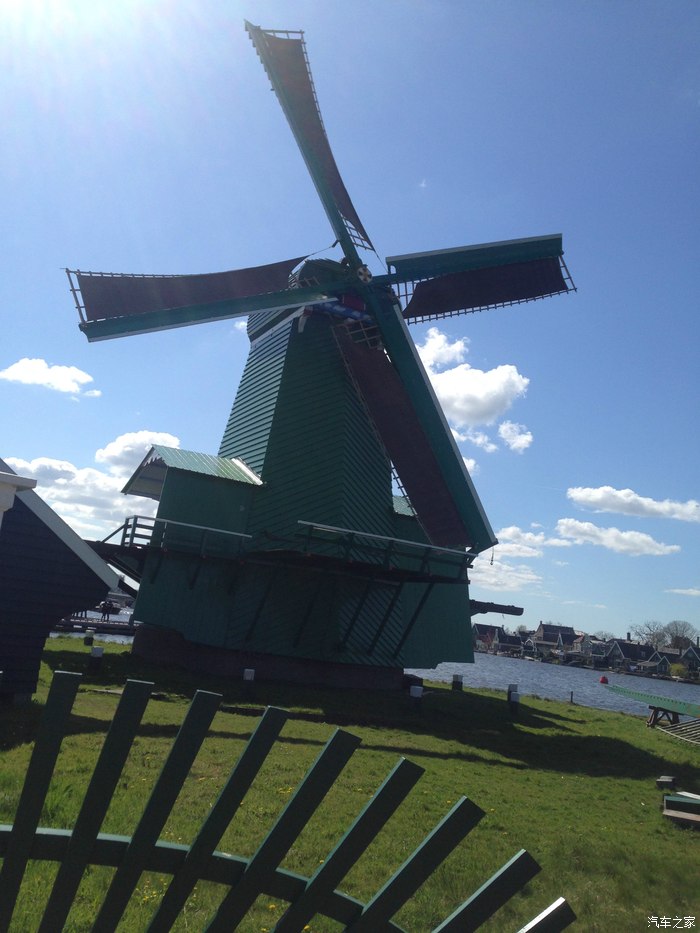 读完荷兰散记,你有什么感受?回答必采纳-荷兰