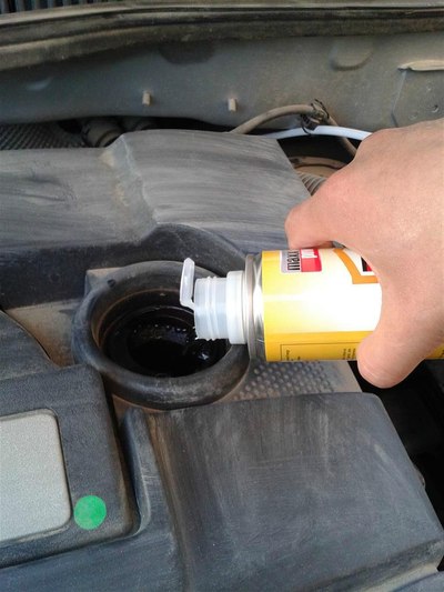 宝来经典---自己换四滤(空调、空气、机油、汽