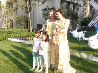 世界花卉展--说是<em>法国妹妹</em>不知真假_福克斯论