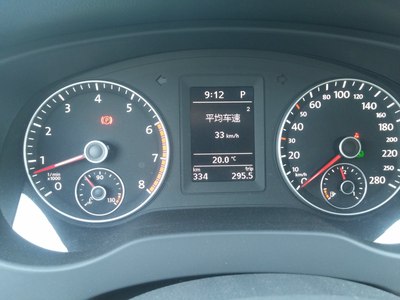 新速腾1.4T自动豪华雅士银已提车!