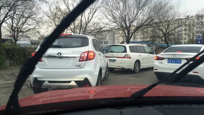 【认证】328IM,这几张图片能不能认证车主啊?