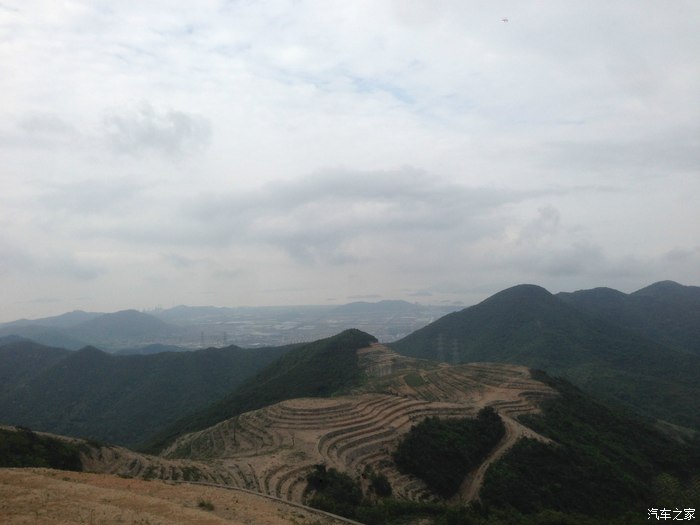 世上本没有路-荒野求生之东海大峡谷无路可走