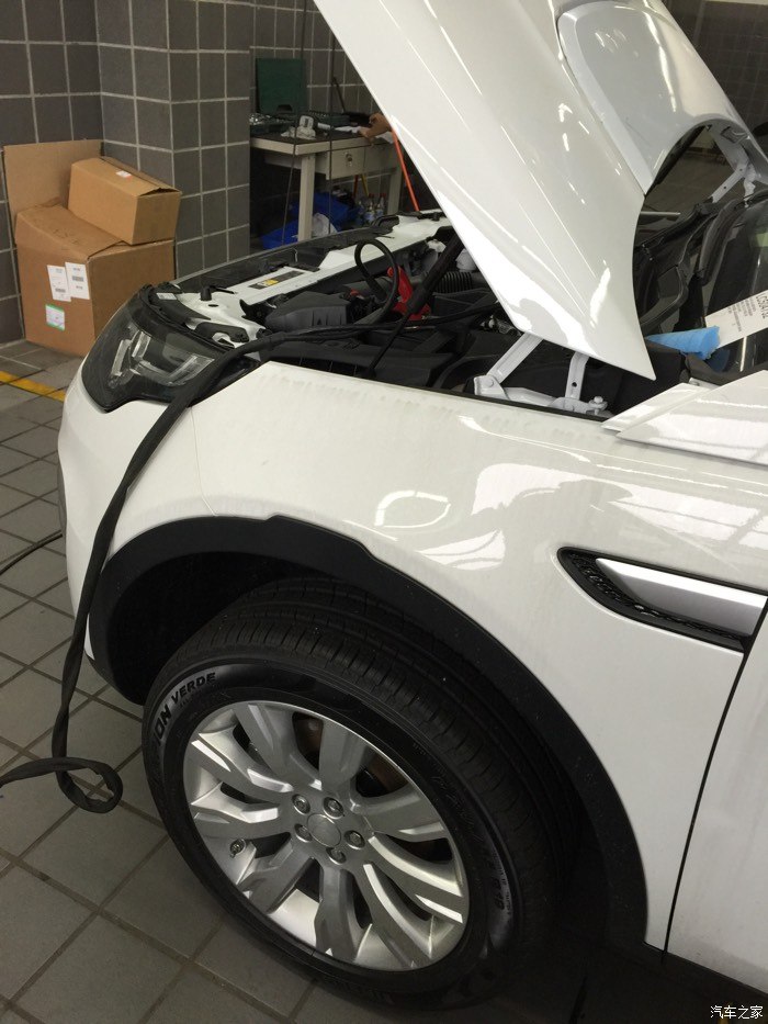 我想在镇上开一家汽车美容店,我们镇上没有一