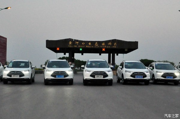 江淮瑞风s3可以在东莞注册滴滴打车-瑞风S3可