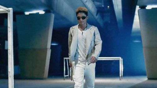 【图】【影音娱乐】国产军事大片-战狼