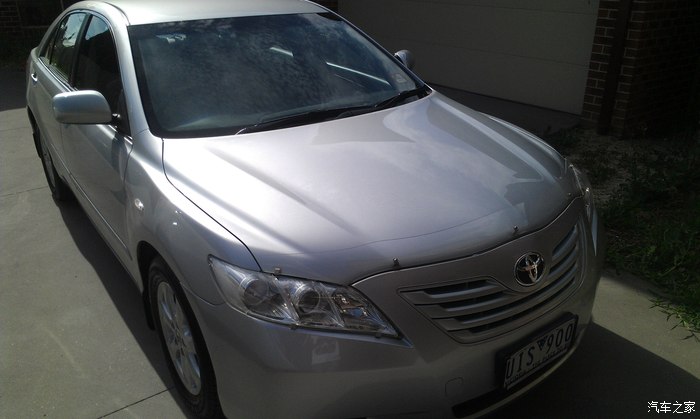 【图】海外归来,奥迪不是梦!_奥迪Q3论坛