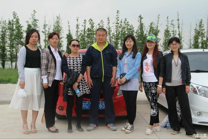 【图】徐州新赛欧彭城车友会潘安湖烧烤,精彩