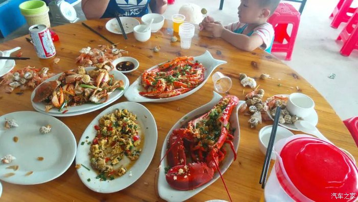 海口哪里吃海鲜环境好_吃海鲜喝啤酒过敏症状_惠州哪里吃海鲜(3)