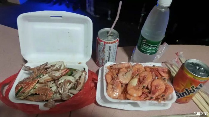 海口哪里吃海鲜环境好_吃海鲜喝啤酒过敏症状_惠州哪里吃海鲜(3)