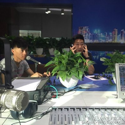 【984】汽车之家电台。有你更精彩!_湖北