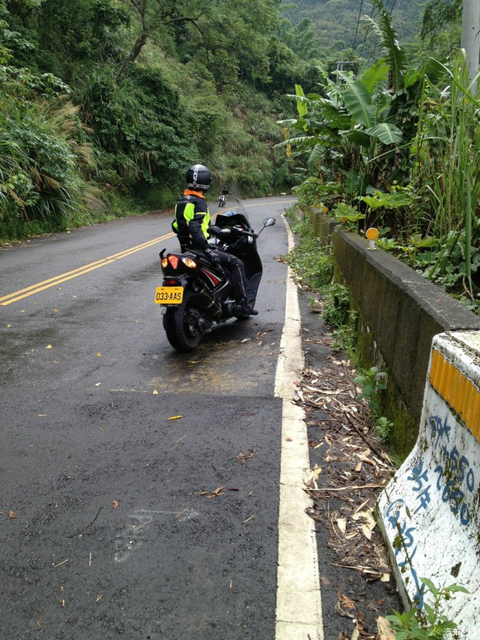 【图】闲来发2014 8月台湾环岛摩托车旅行