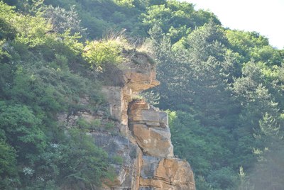 大山深处的秘密——山西平顺岳家寨