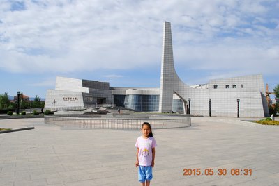 小朋友六一放假,临时决定的三日小游,没想到竟