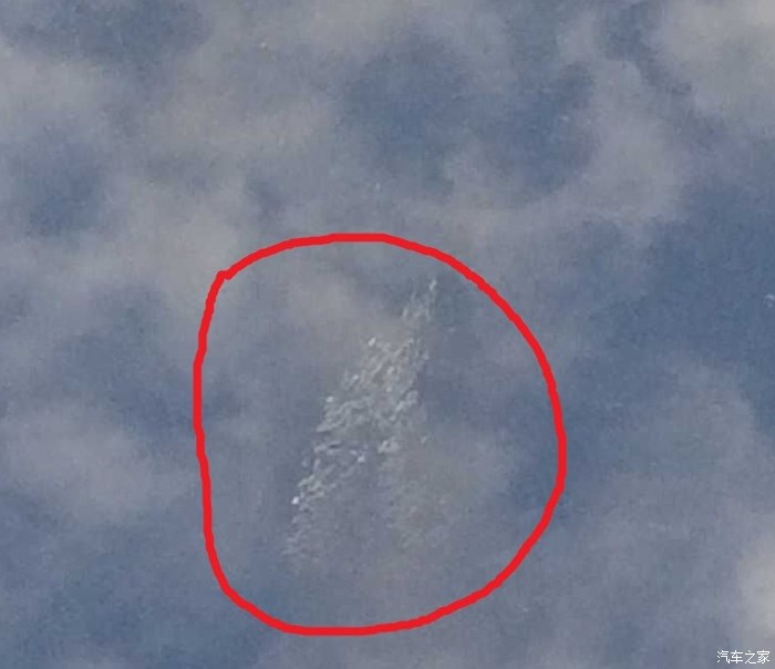 【图】求教,这是什么东西?擦不掉,抛光也弄不