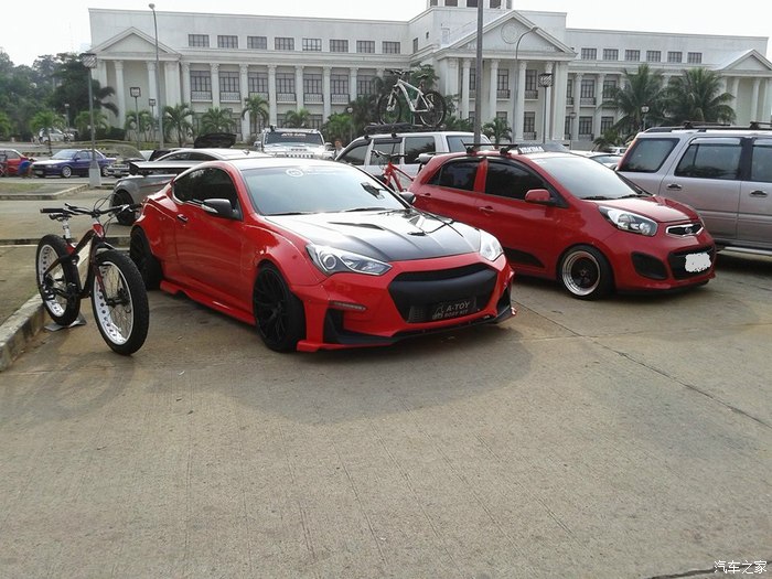 【图】叼炸天的宽体配合锻造法兰盘,牛了!_劳