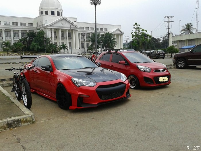 【图】叼炸天的宽体配合锻造法兰盘,牛了!_劳