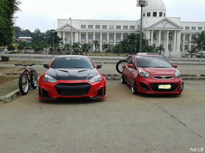 【图】叼炸天的宽体配合锻造法兰盘,牛了!_劳