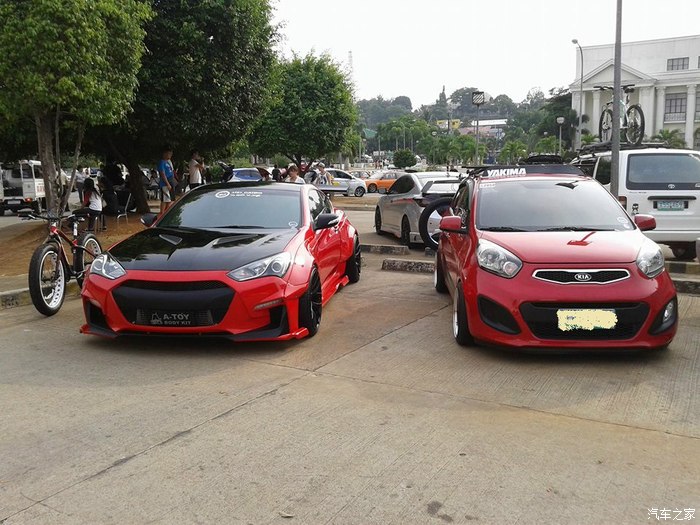 【图】叼炸天的宽体配合锻造法兰盘,牛了!_劳