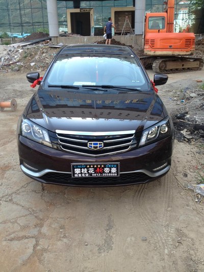 新车镀膜有必要吗?