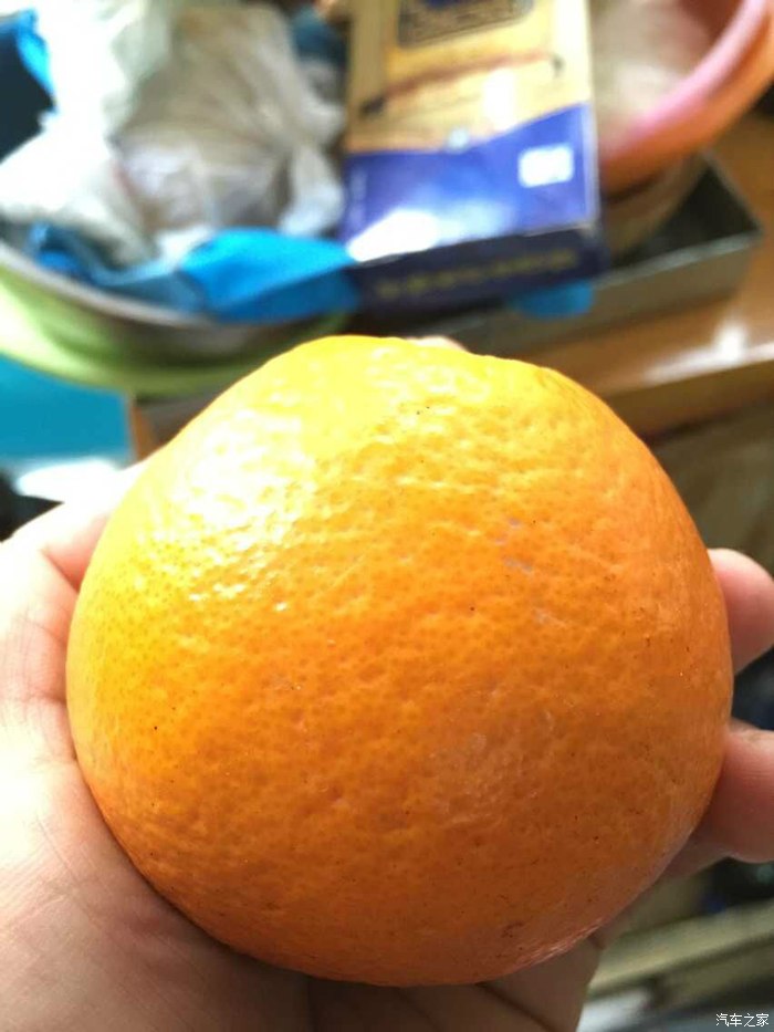 【图】帮朋友推销一些橙子 不知道有没有喜欢
