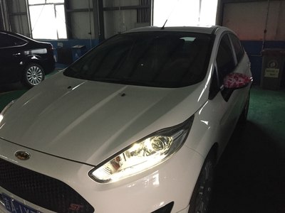 妹子的1.0T小嘉一周年用车日记。(多图慎入)