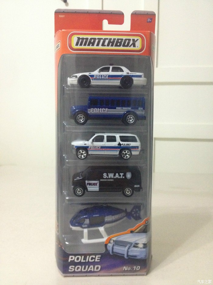 【图】matchbox火柴盒、汽车城、hotwheels风火轮鉴赏(多图慎入)_模型论坛_汽车之家论坛