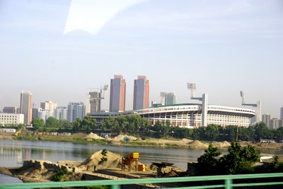 【粽情之旅】千余照片带你探访神秘朝鲜--平壤