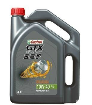 【图】逸动夏季可不可以用10W-40的机油 嘉实