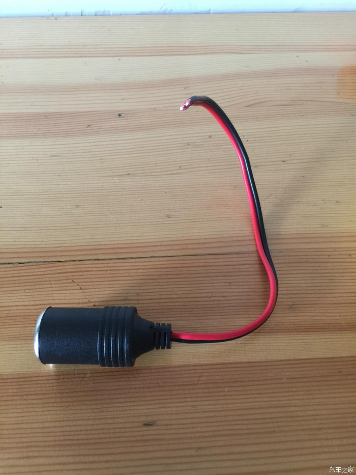 【图】不用降压线保险盒取电安装记录仪(已更新详细步骤)_荣威350论坛_汽车之家论坛