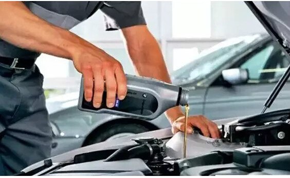 【图】读懂汽车机油,延长发动机使用寿命