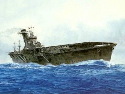 神鹰号 神鹰号航母艘由艘德国商船沙恩霍斯特号而成航空母舰担任船队