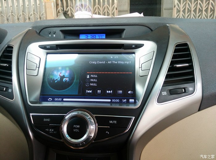 【图】途新导航朗动使用后感很好