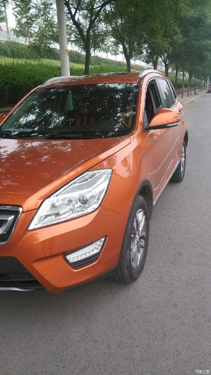 【图】成长中的北汽带给我不一样的体验!_绅宝