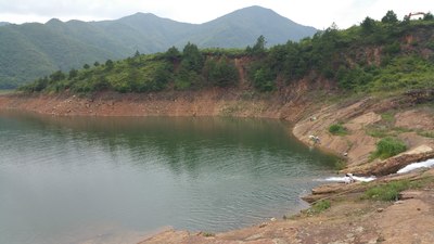 万山朝九疑(九嶷山-舜帝陵-三分石-宁远文庙-麻将故里下灌村)