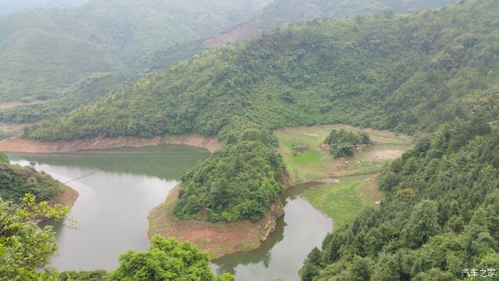 万山朝九疑(九嶷山-舜帝陵-三分石-宁远文庙-麻将故里下灌村)