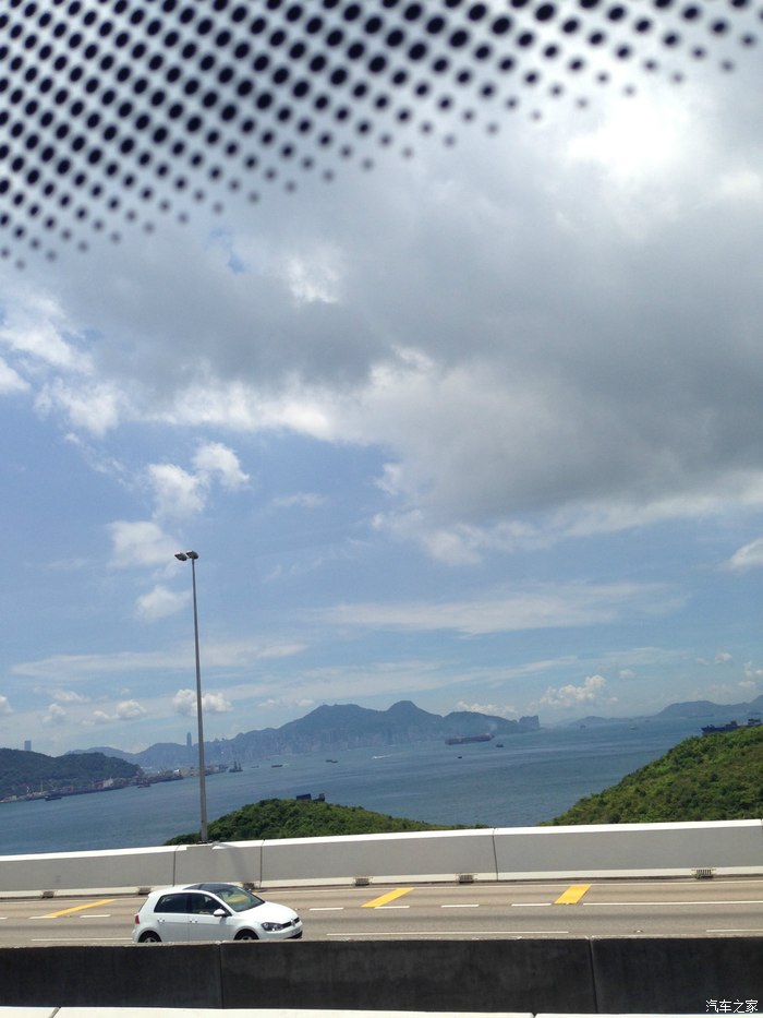 【图】说走就走的旅程,香港澳门5日行,顶风作