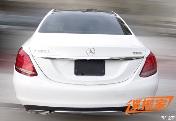 【图】奔驰C200L车友会,需要加入