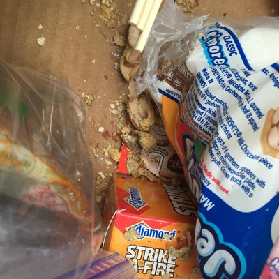 瓜皮游美洲 两个人.两个轮 BMW GS 66号.环游