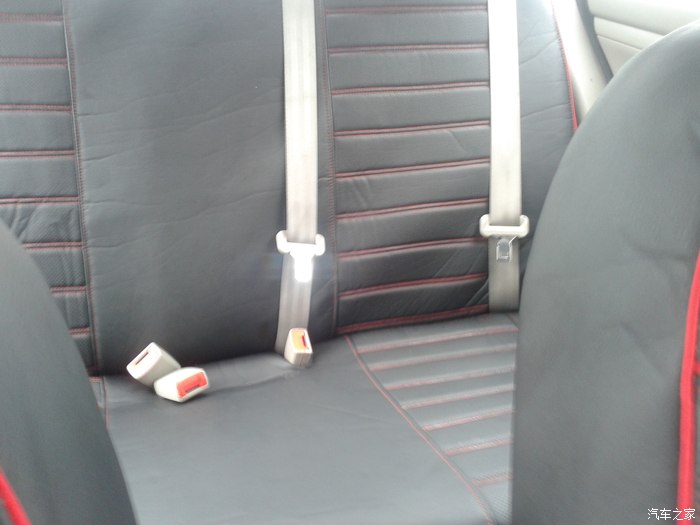 【图】新套套 遥控开起后备箱 装饰 清洗内饰 小