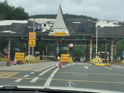 E路泰美丽,从北纬34度到12度的来回,自驾穿越