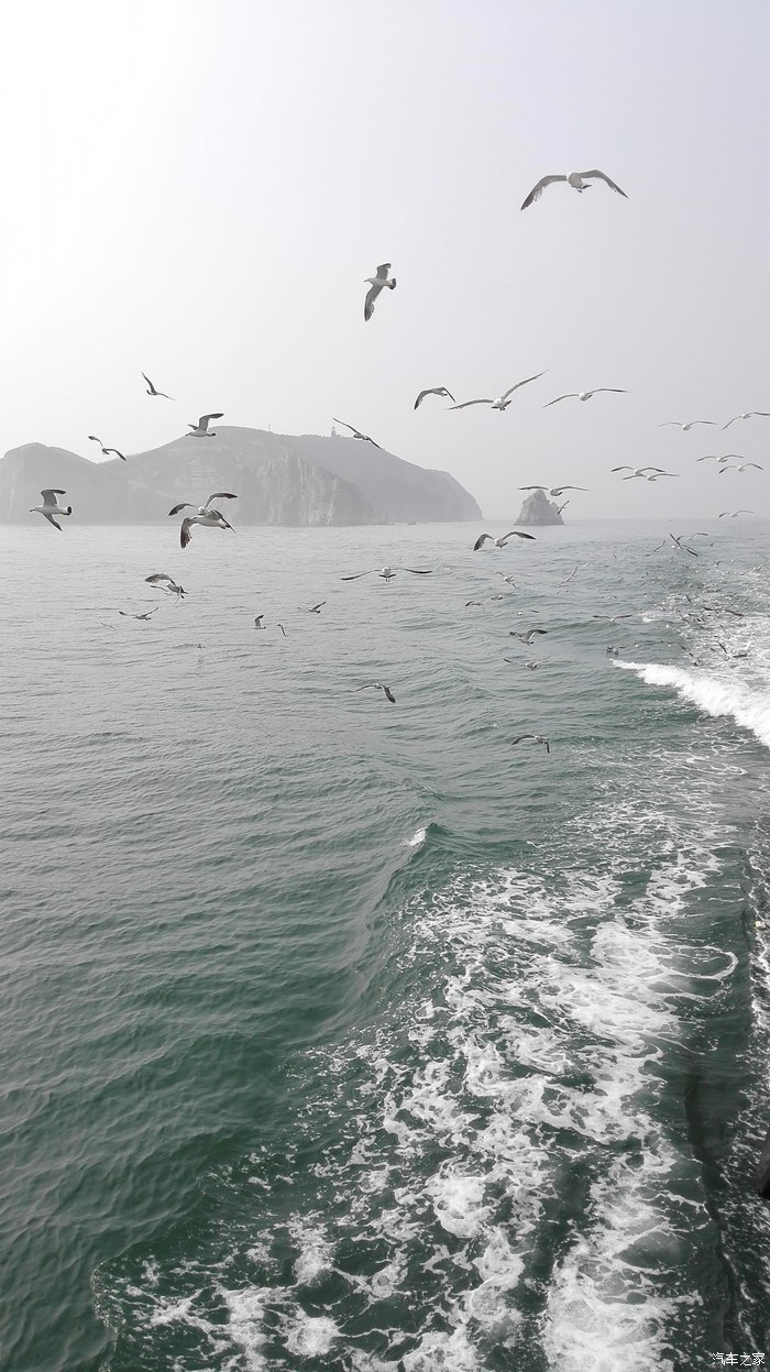 宁夏银川出发自驾游至山西陕西五天路线推荐-