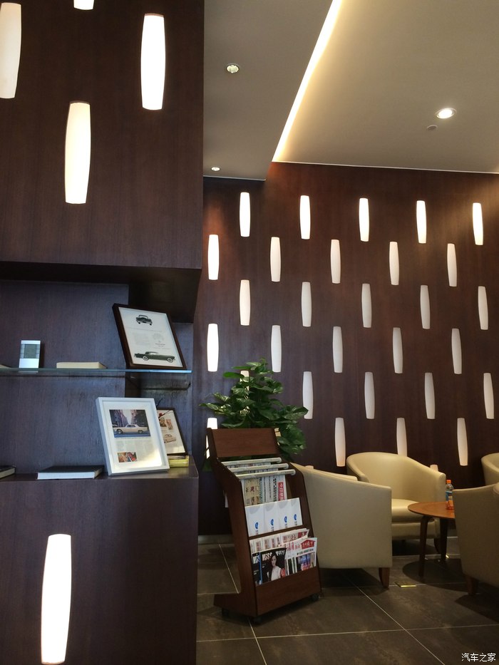 【图】杭州林肯品鉴会