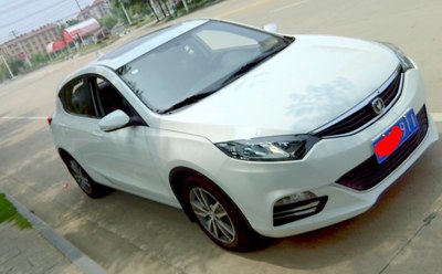 黑丝美女内附图!新购买的逸动xt遇到问题像各位