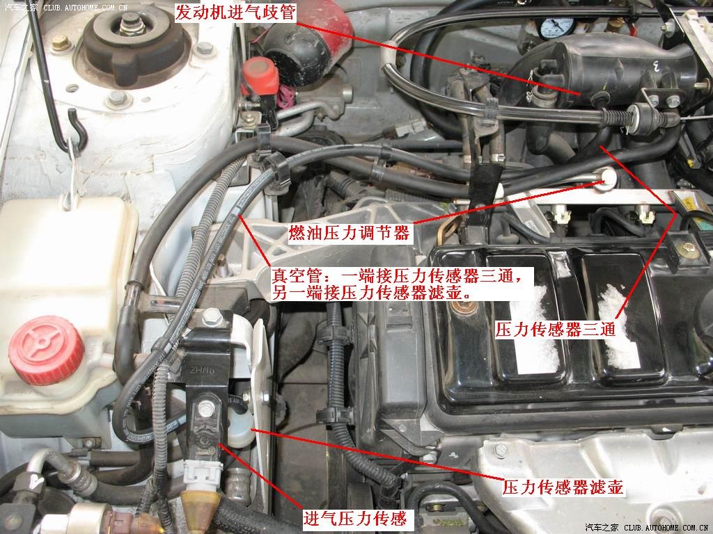 富康真空管连接的压力传感器滤壶可以清洗么